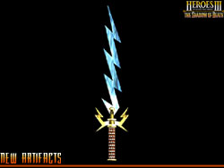 Titan's Thunder render